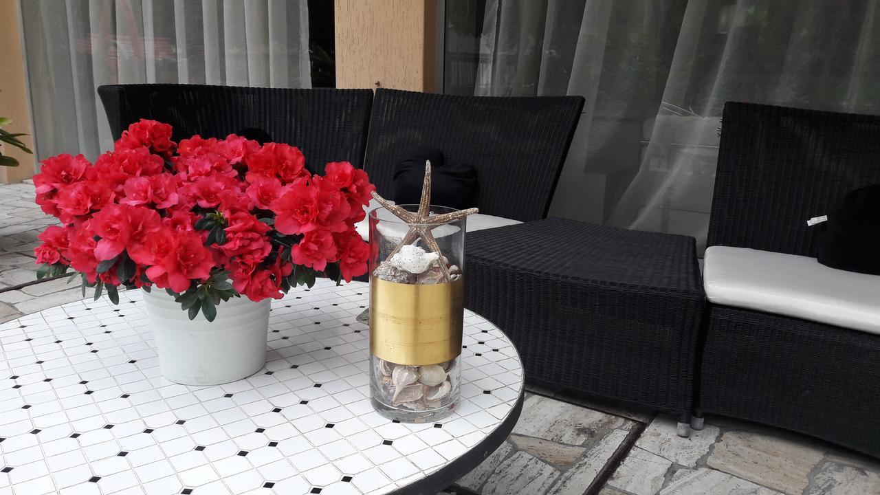 Hotel Magriv Rimini Exterior photo